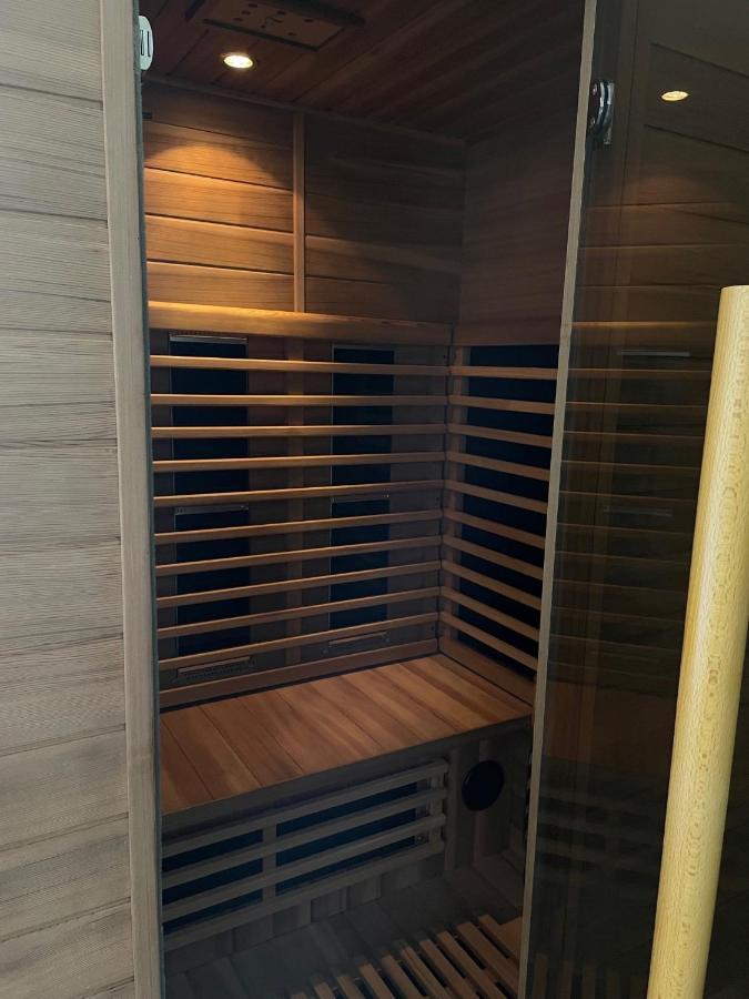 Vakantiehuis Aan Het Water Indijk Esterno foto