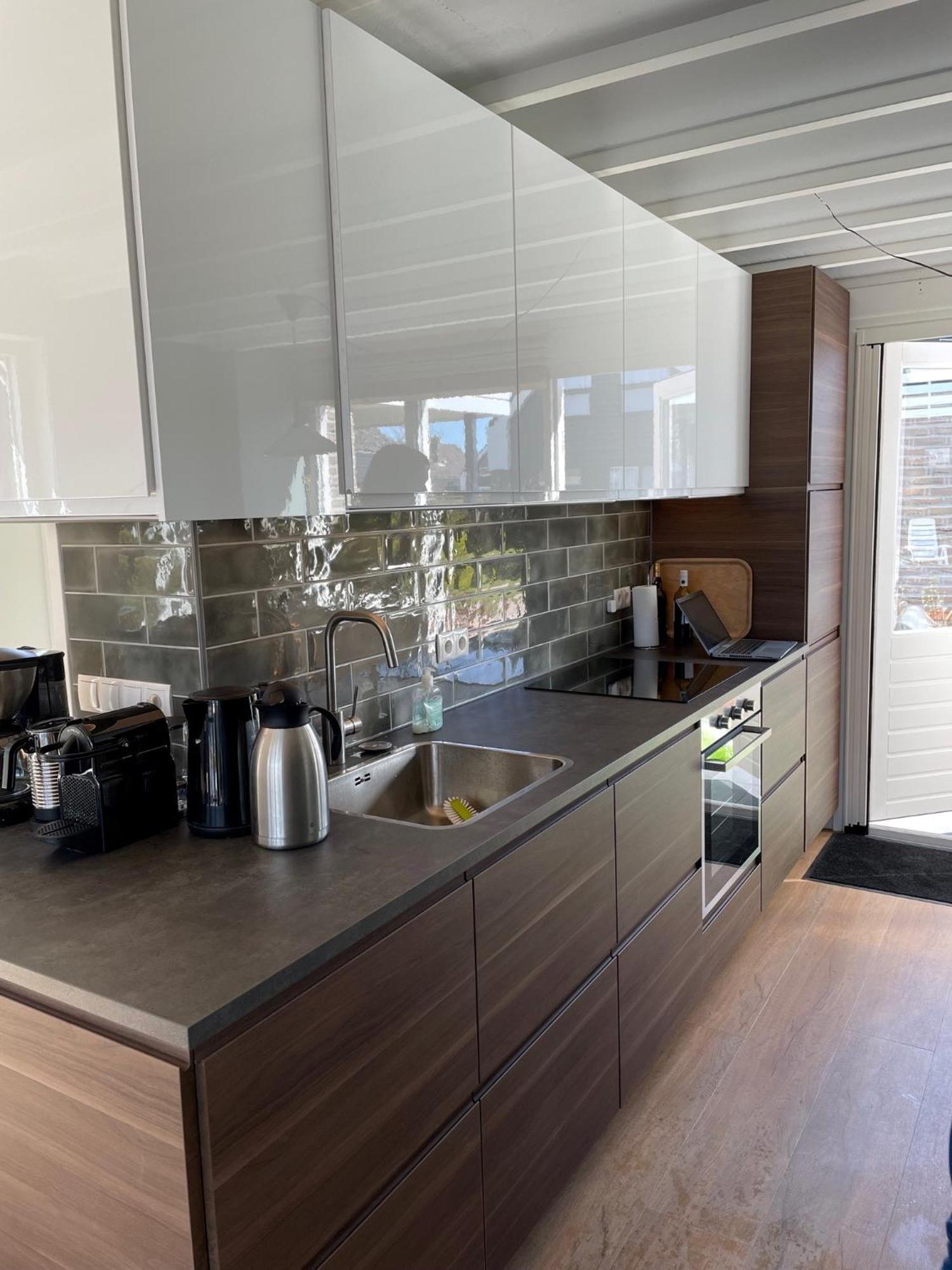 Vakantiehuis Aan Het Water Indijk Esterno foto